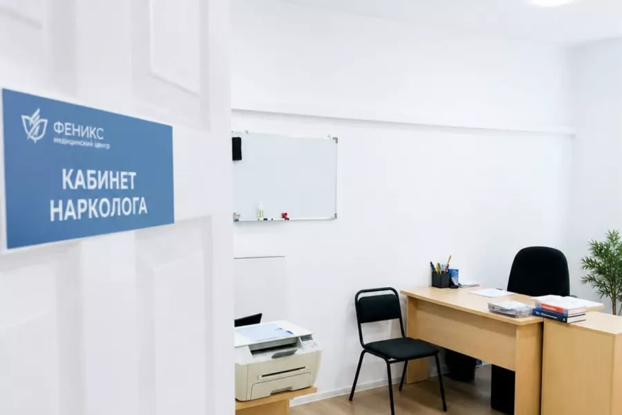 Реабилитационный центр для наркозависимых в Ряжске